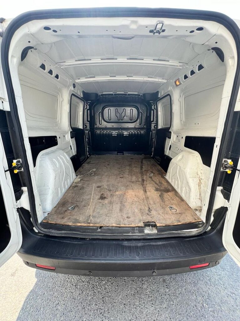 FIAT DOBLO CARGO PLUS MAXI 1.3 M.JET 95 HP | EKONOMİK TİCARİ | SAĞLAM - 14