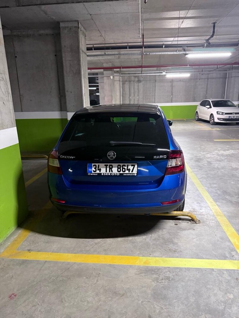 acil satılık otomatik cam tavan bakımlı bütün ağır bakımlar yapıldı - 11