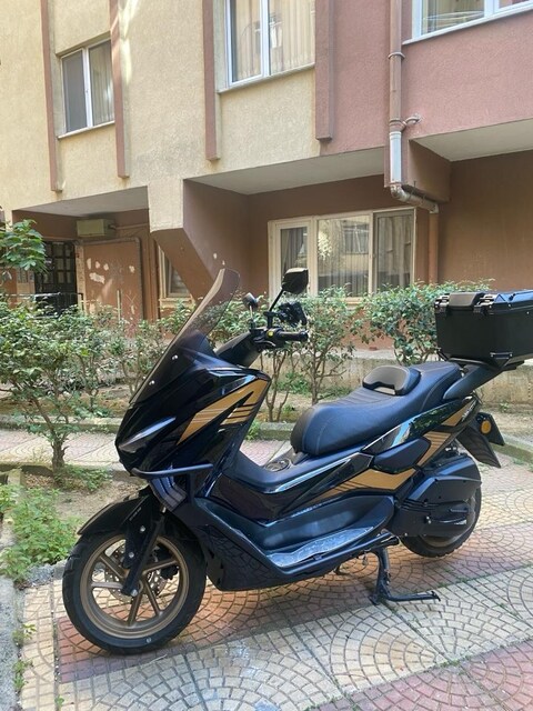 kuba new city acil satılık