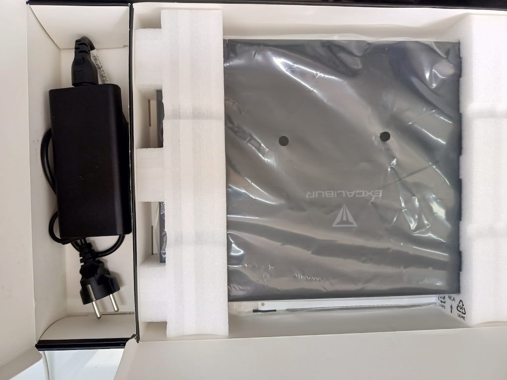EXCALİBUR G770 GAMİNG İ5 12450H İŞLEMCİ + 3050 4GB EKRAN KARTI - 8