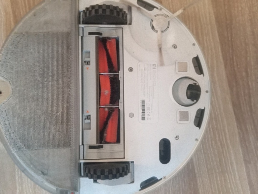 XİOMİ robot süpürge - 4