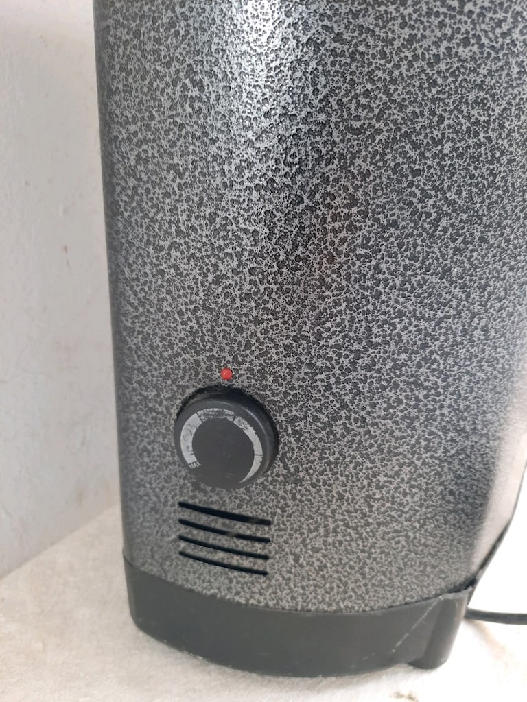 İHLAS QUARTZ 2000 ELEKTİRİKLİ SOBA - 7