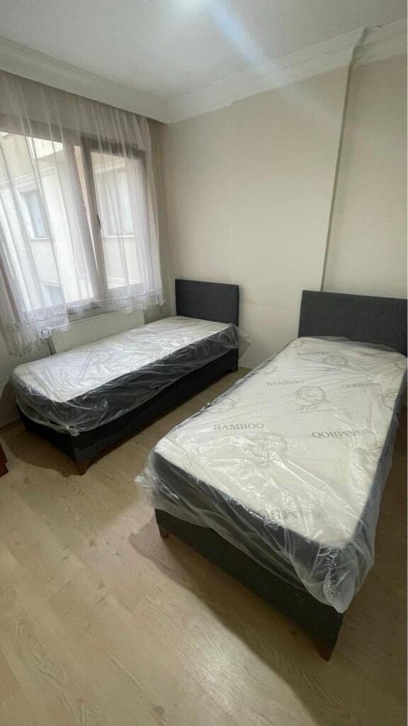 YATAK BAZA SET - 2