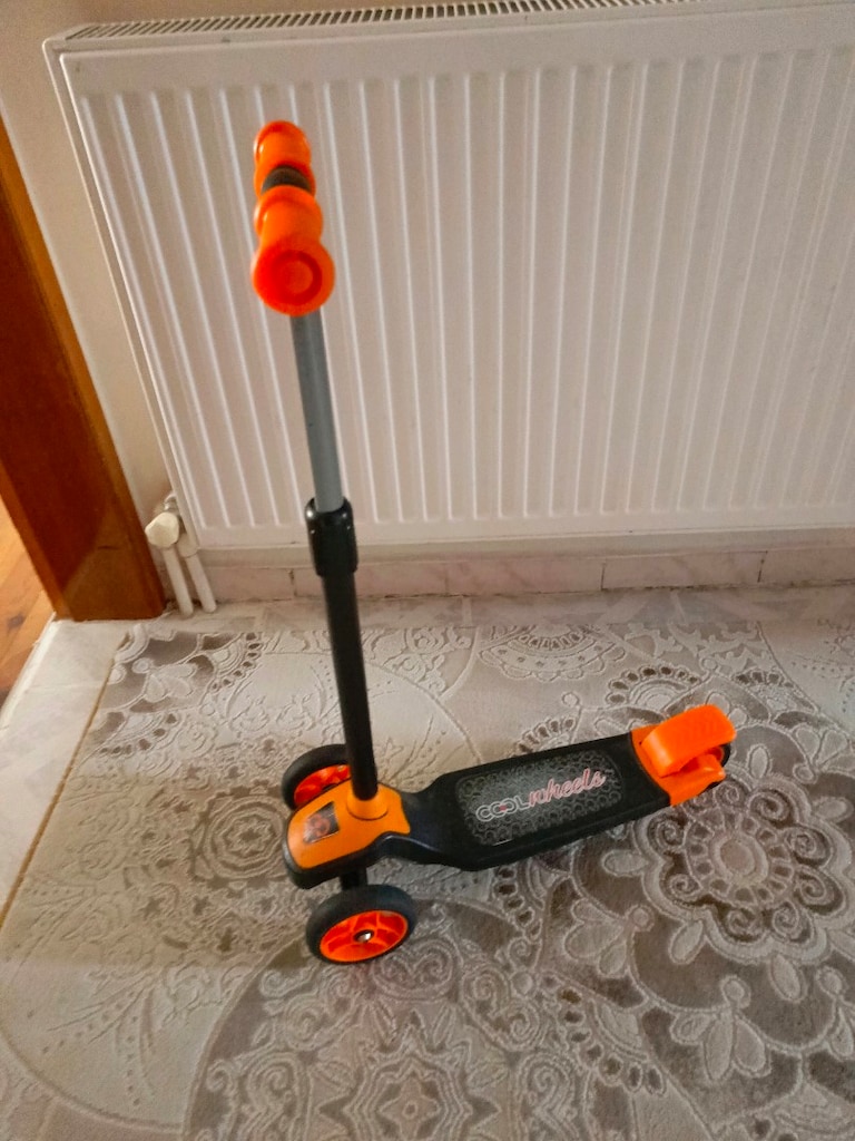 scooter - 3