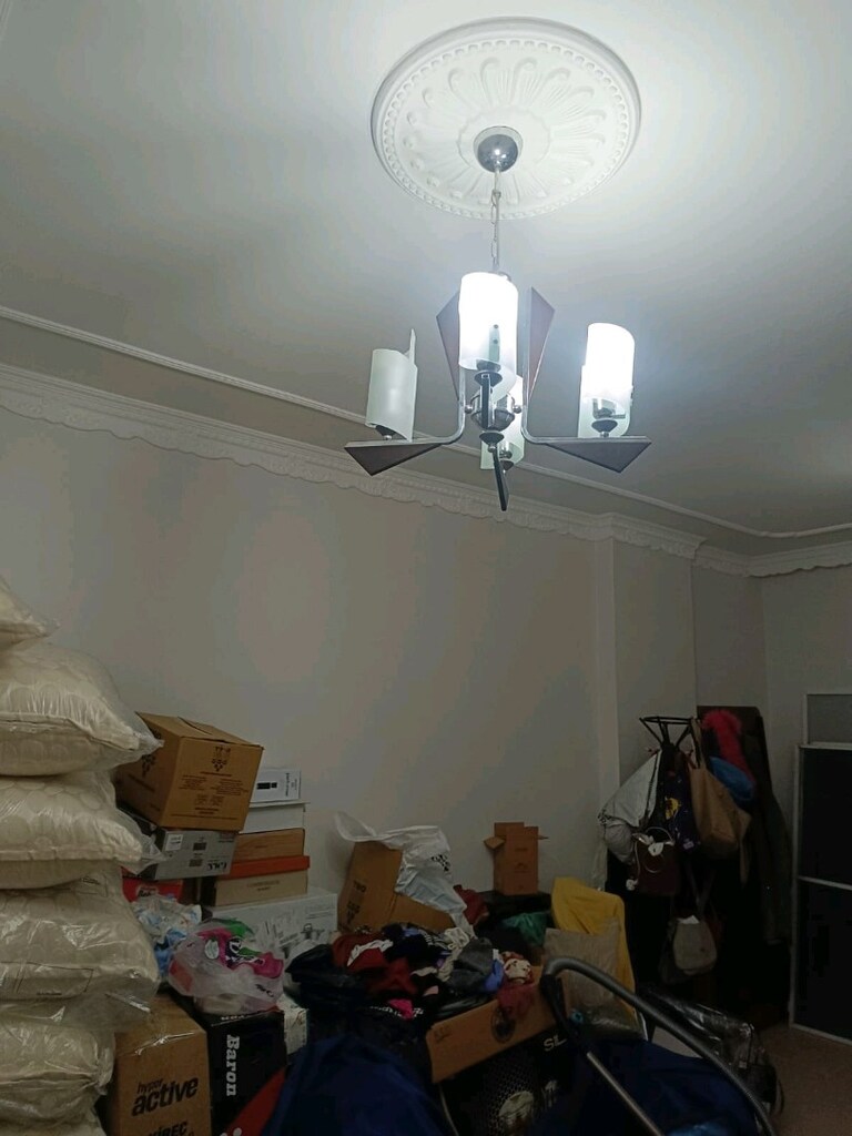 iki tane avize - 2