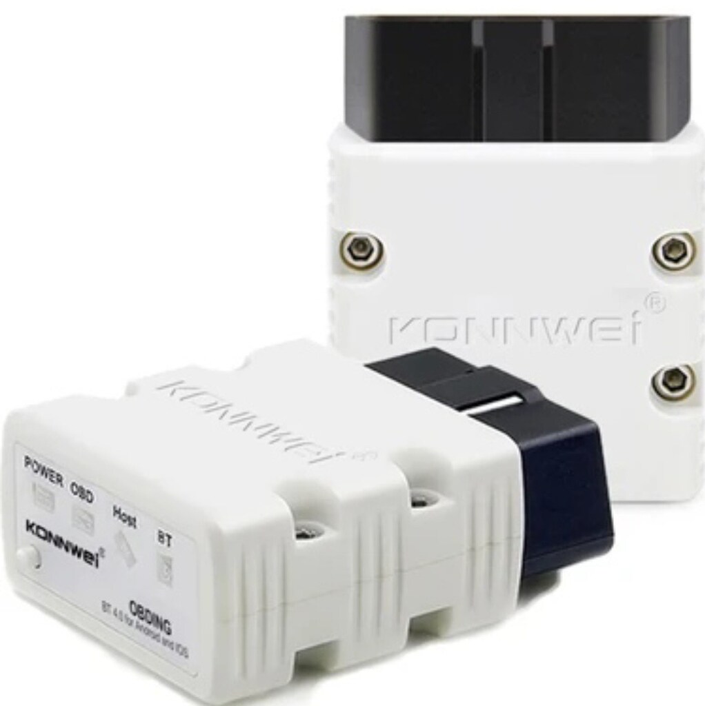 Mini Bt 4.0 Kablosuz Obd-Iı Otomatik Araba Tarama Teşhis Aracı - 2