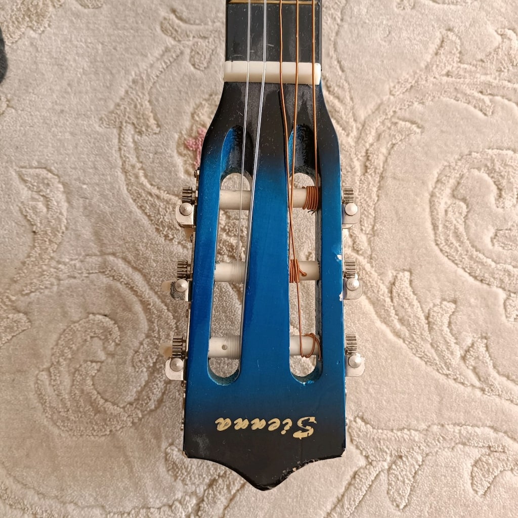 Gitar - 7