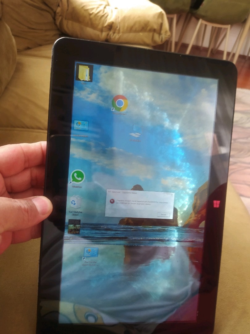 Tablet - 3