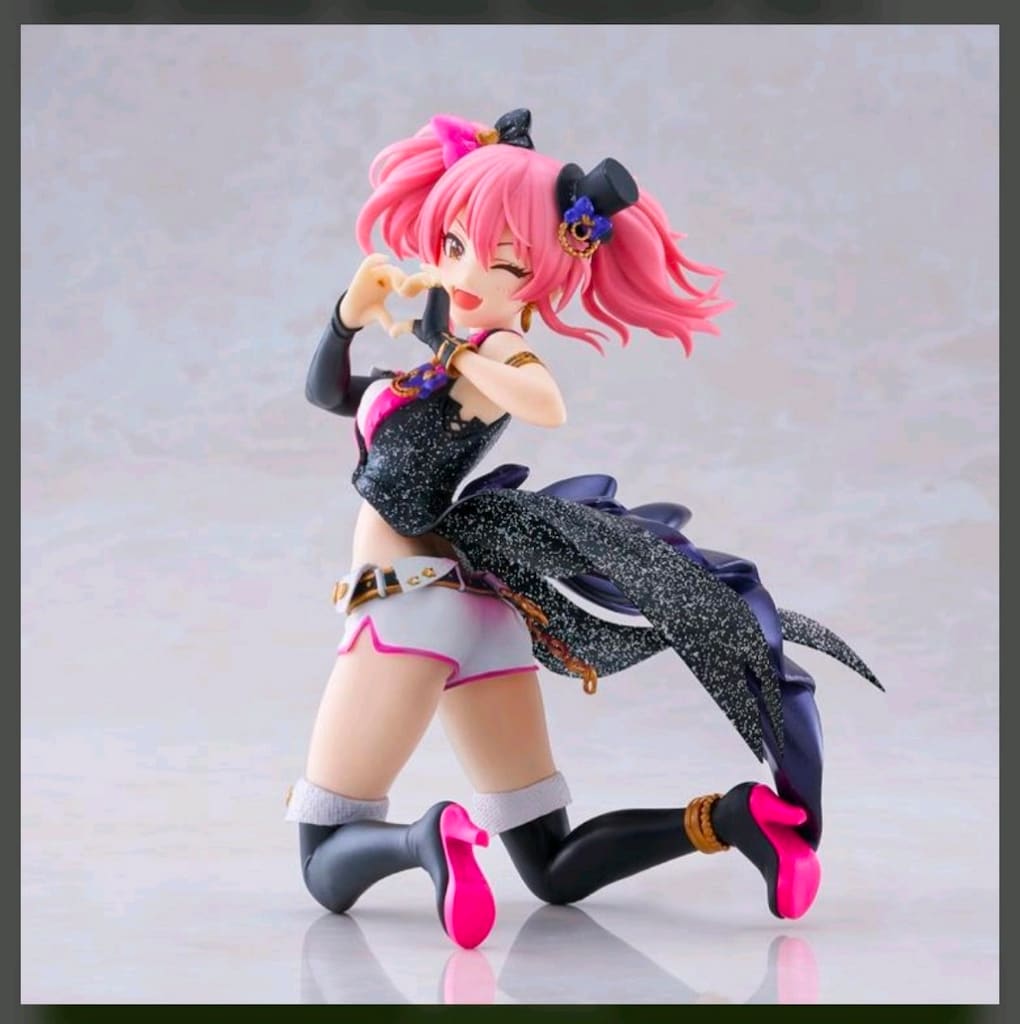 Mika Jougasaki figür - 2