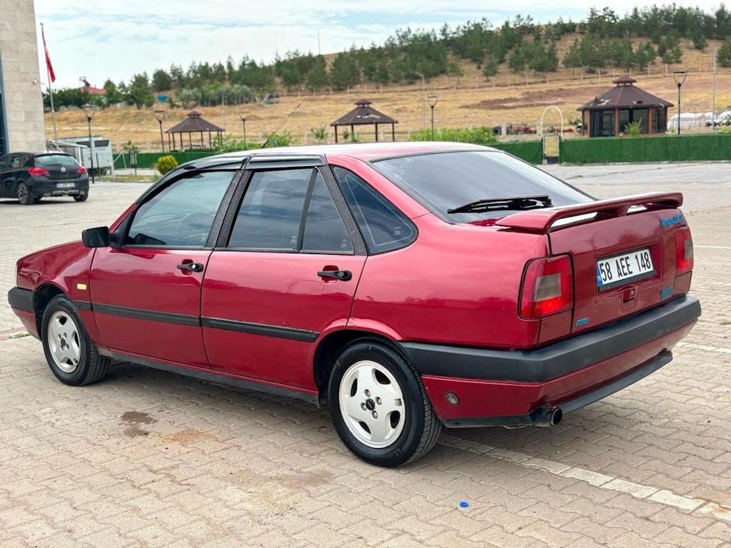1994 Model SX_A 1.6 TEMPRA - 5