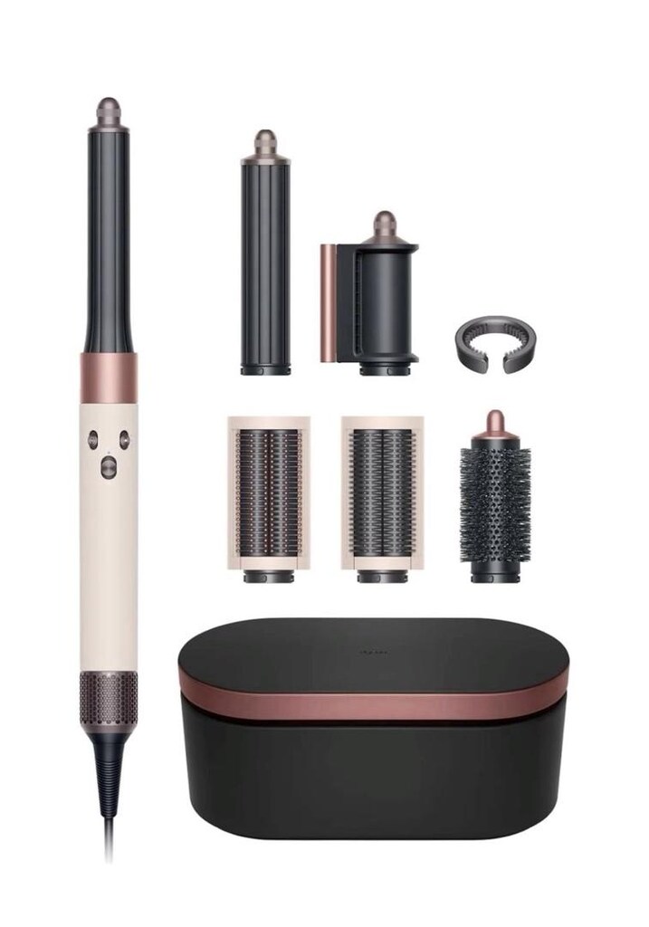 DYSON AIRWRAP COMPLETE LONG – MYDYSON KAYITLI | GARANTİLİ - 5