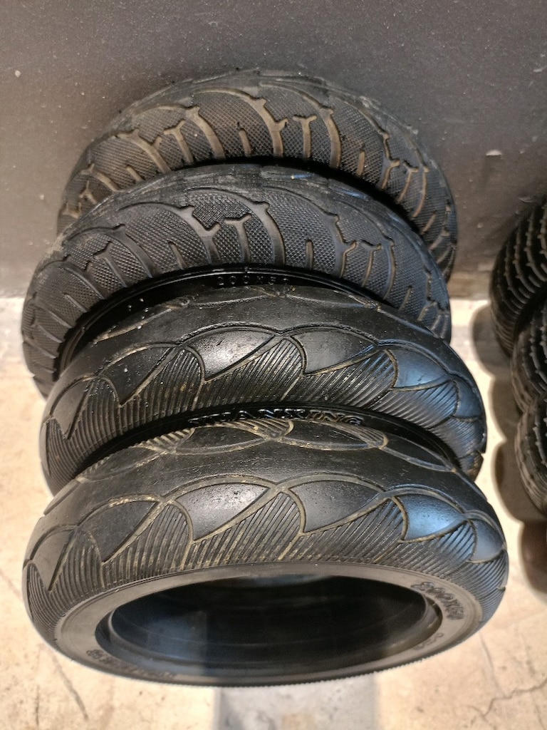 hoverboard lastiği - 6