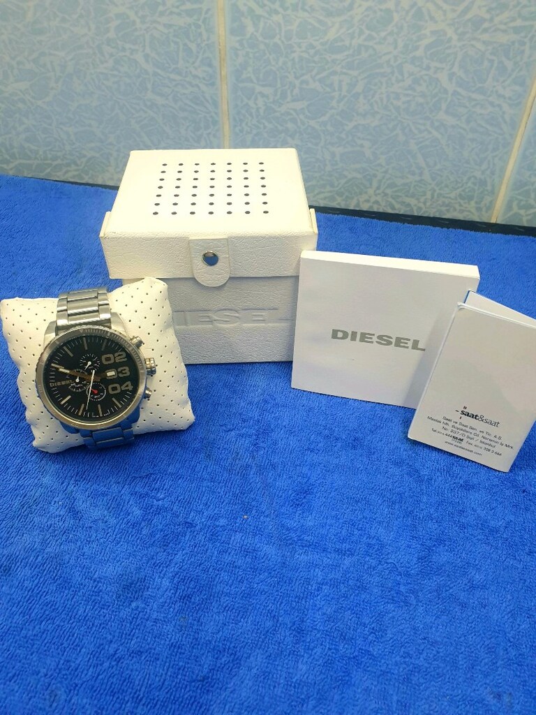 diesel dz4209 hatasız koleksiyonluk - 2