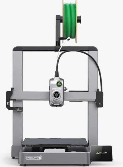 Creality Hi 3D Yazıcı