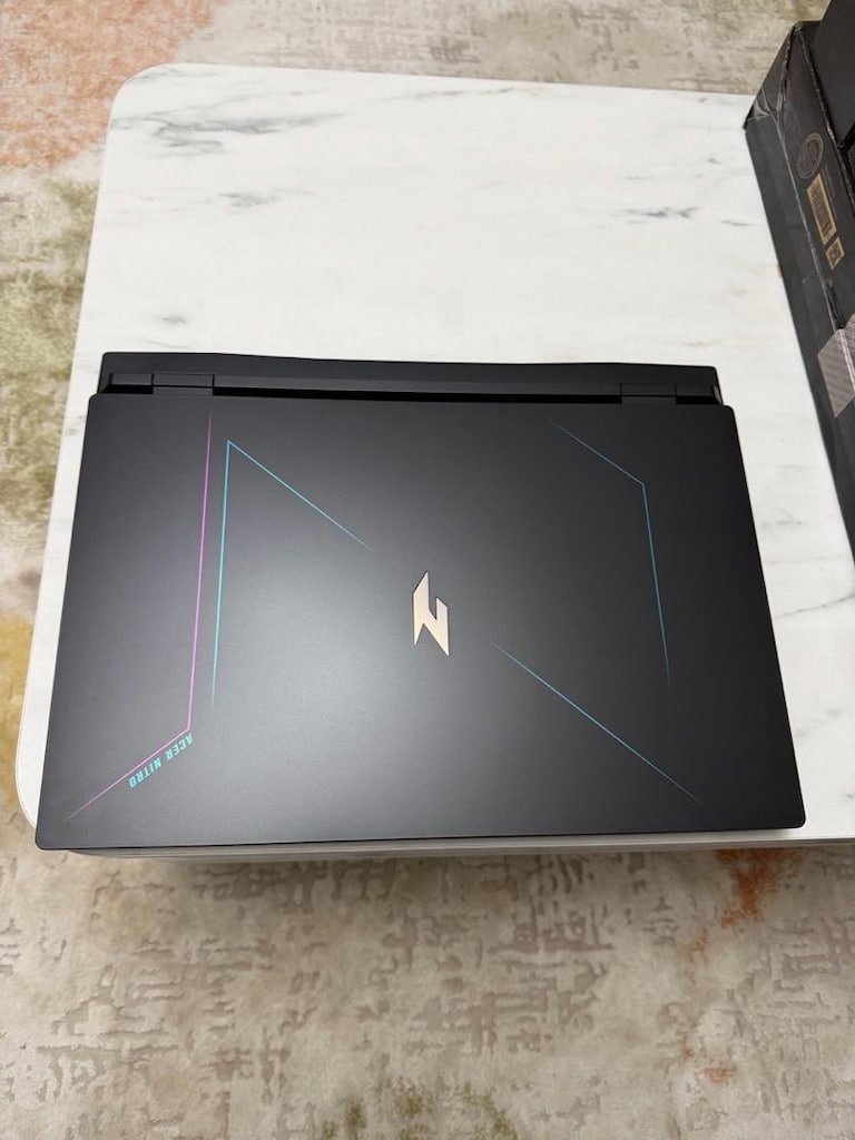 Acer Nitro 17 Garantili Gaming Laptop - 4