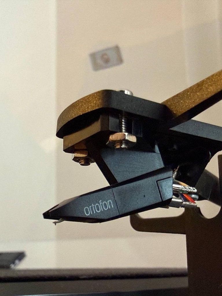 Pro-Ject A1 Tam Otomatik Pikap - 3