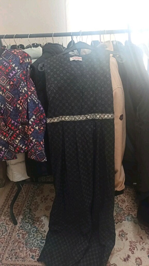 Kadın ceket - 3