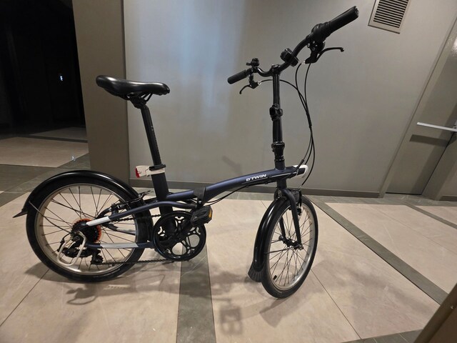 BT -WIN 2023 MODEL KATLANIR BİSİKLET HEDİYELİ!!!!