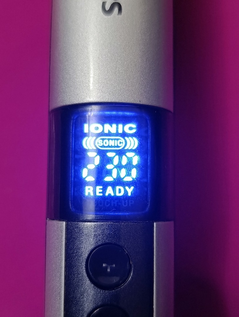 philips procare keratin plus düzleştirici - 2