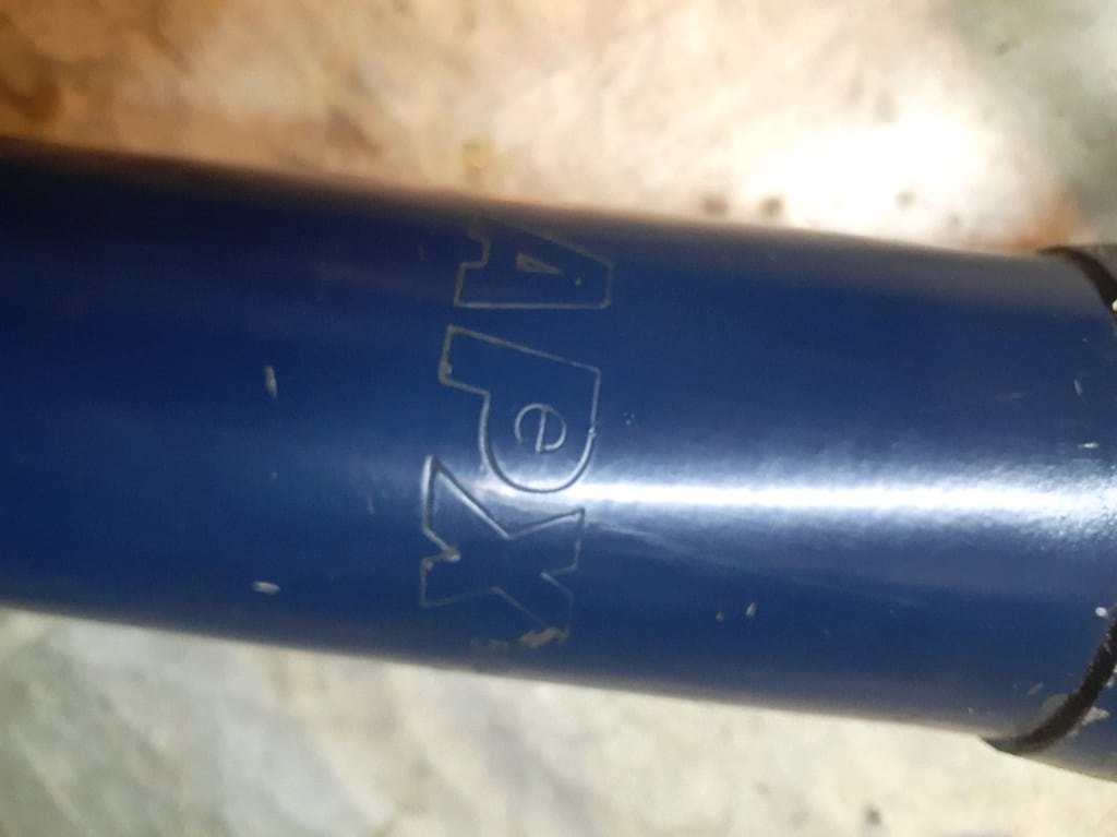 gres pompası kamyon tir trsktör icin saglam ingiliz mali - 3