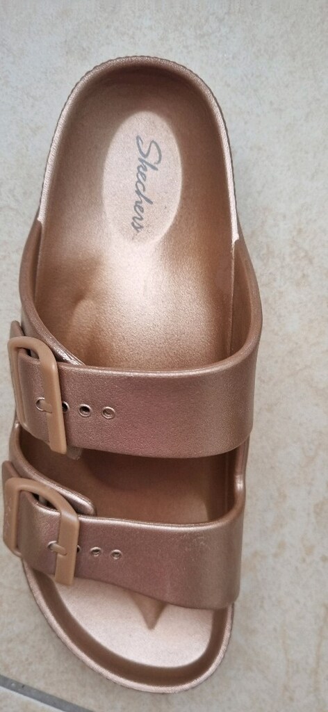 Skechers terlik - 3