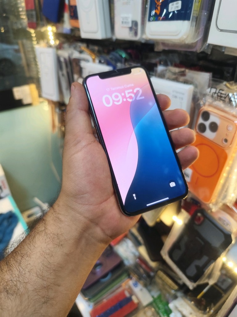 İPHONE XS YD - 4