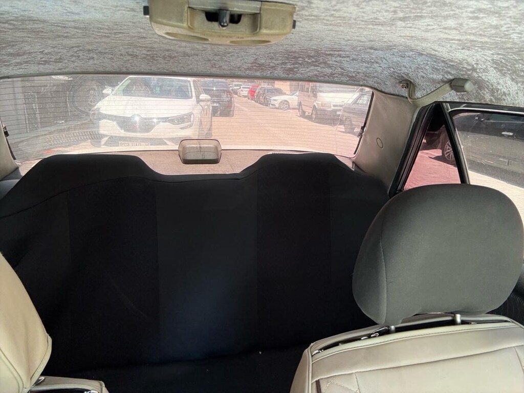 Mazda 323 92 model muayene yeni 272bin km - 9