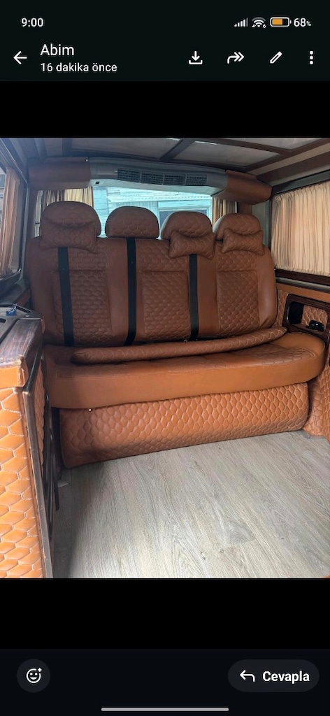 VIP Transporter - 10