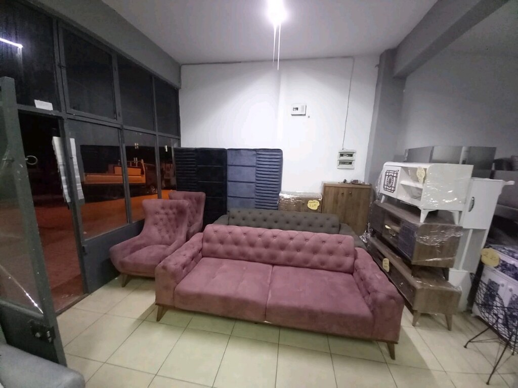 Koltuk takımı - 8