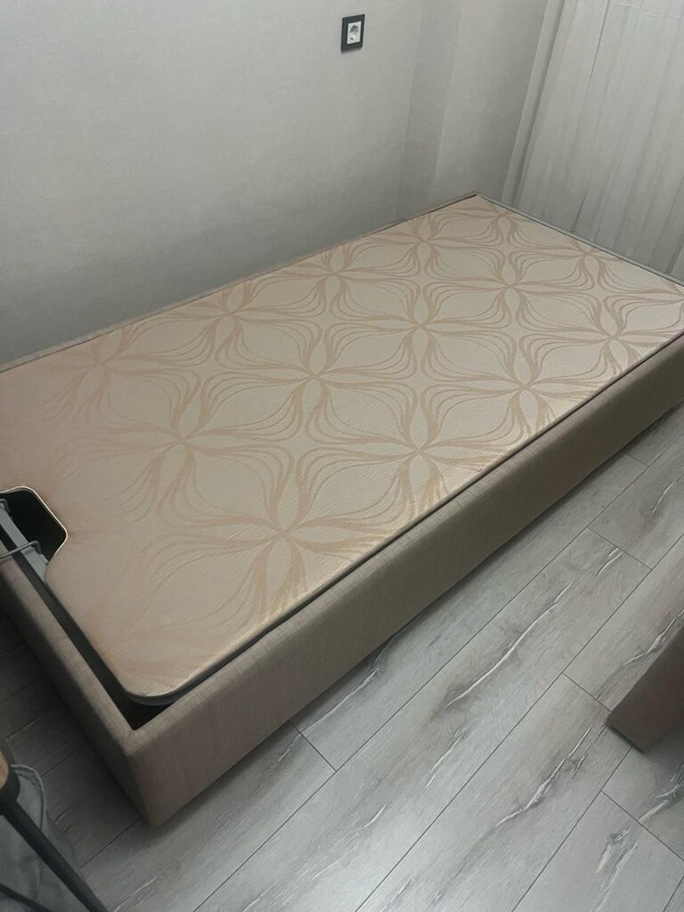 Yatak ,baza,başlık - 7