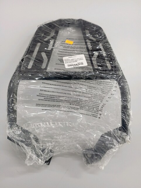 Mondial Drift L 125 2019-2024 Arka Çanta Demiri