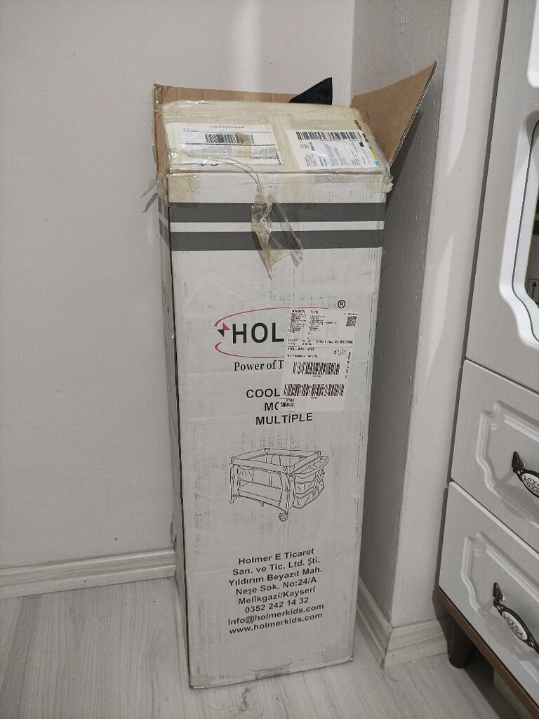 HOLMER ANNE YANI PARK BEŞİK - 4