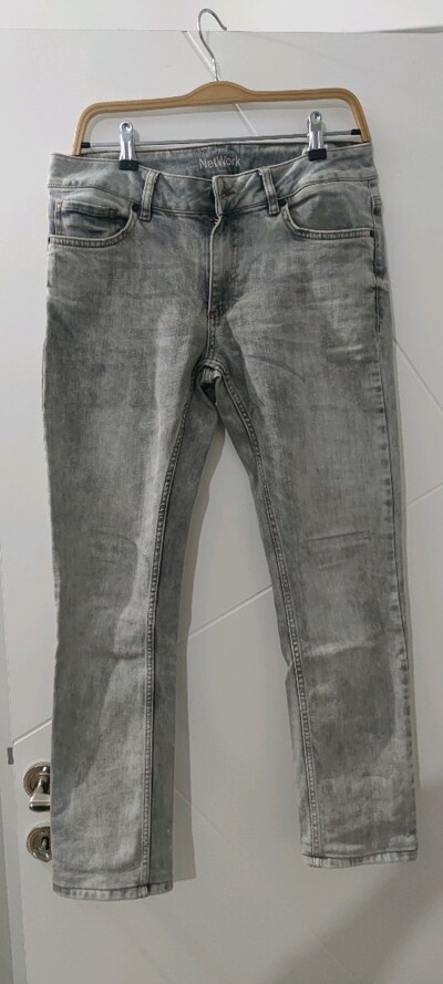 Network erkek jean
