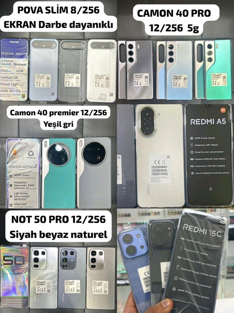 iPhone - 3