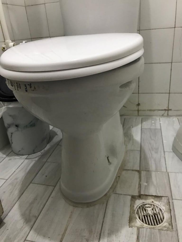Visam Klozet takımı - 4