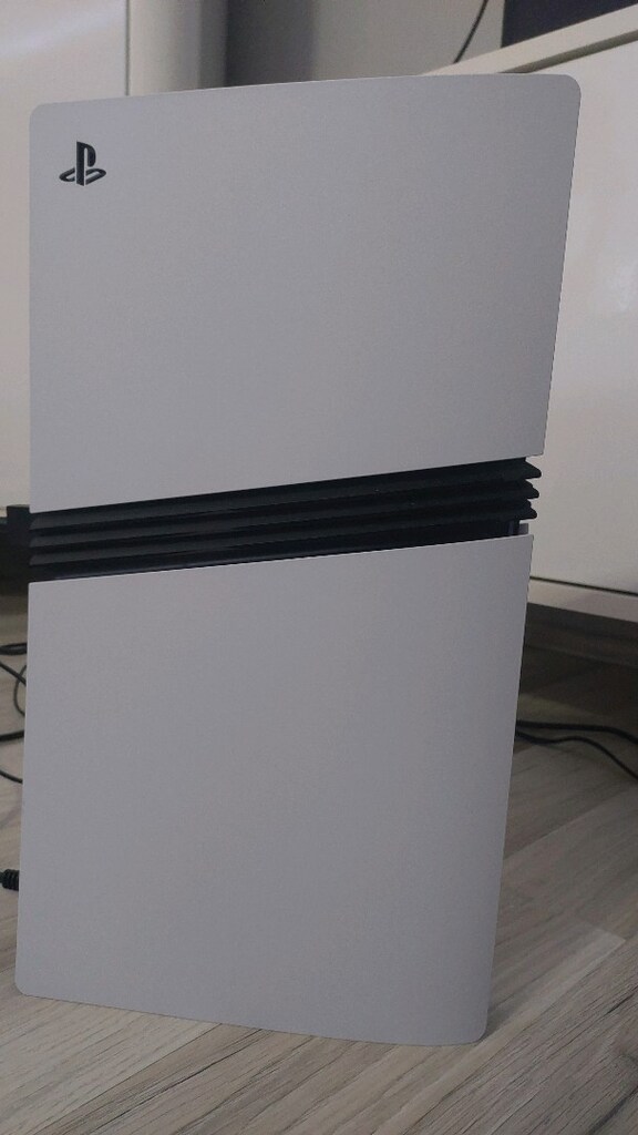 30k oyunlu playstation 5 pro 2tb cfi7021 - 19