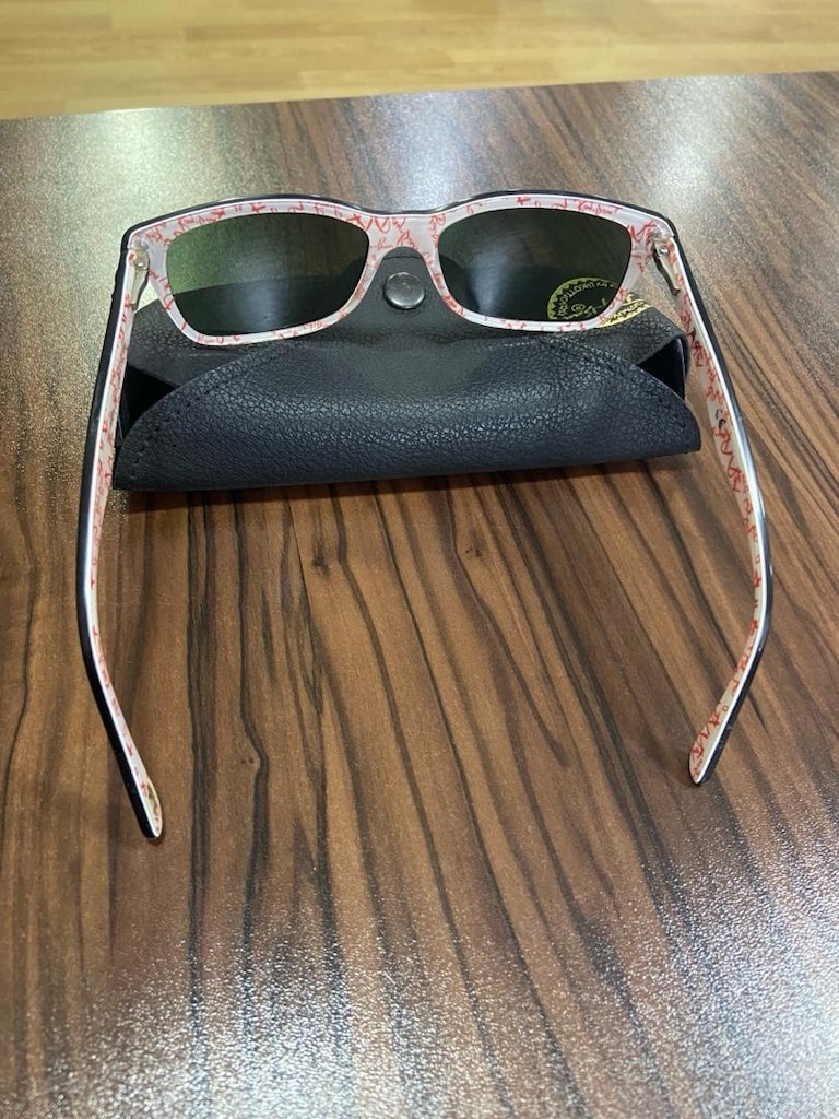 Ray-Ban Unısex güneş gözlüğü- Orjinal - 3