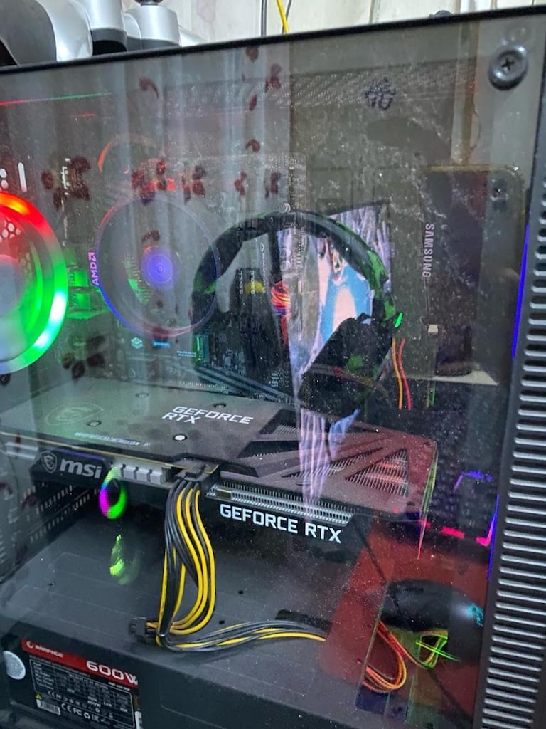 ilk sahibinden tertemiz full+full setup - 3