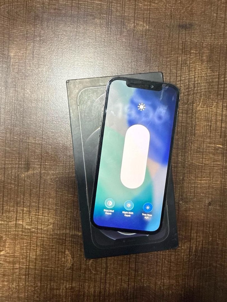 İPHONE 12 PRO 128 GB - 4