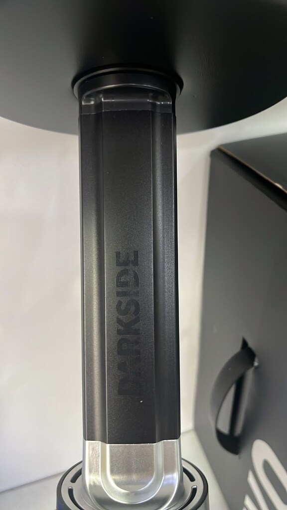 Darkside Evo Nargile Takımı Muadil - 3