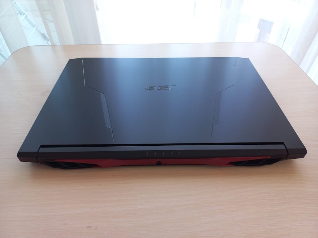 Acer Nitro 5 AN517-54 RTX 3060 32GB Ram 144Hz