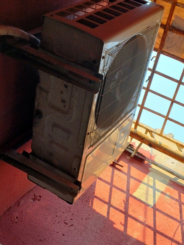 klima , soğutucu , ısıtcı - 4