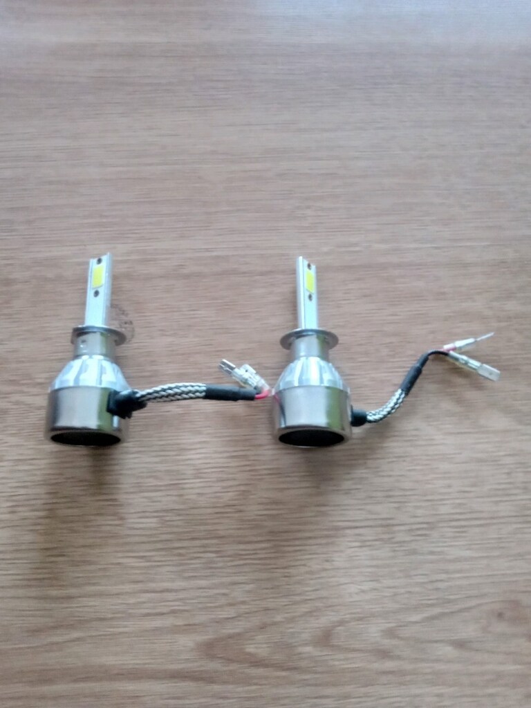Led h1 - 2
