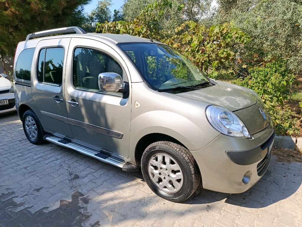 Acil Satılık Kango Cromline - 3