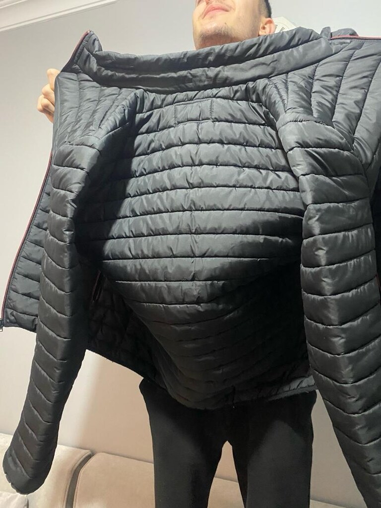 Wrangler mont — görsel 2/4