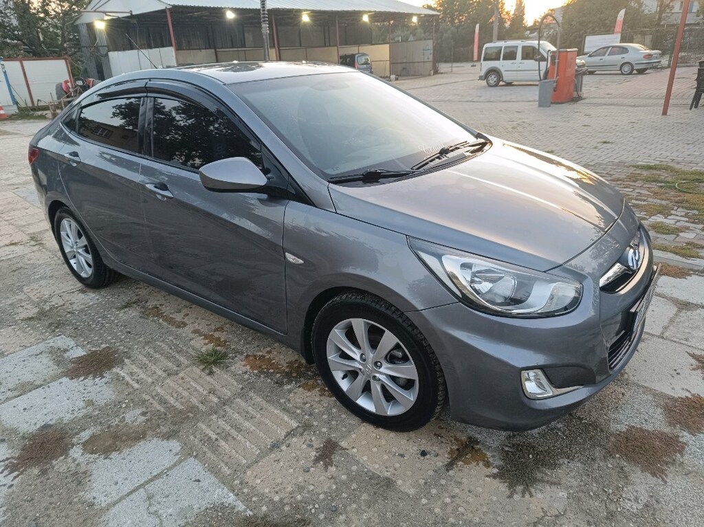 Çiçek paket aile aracı - 2