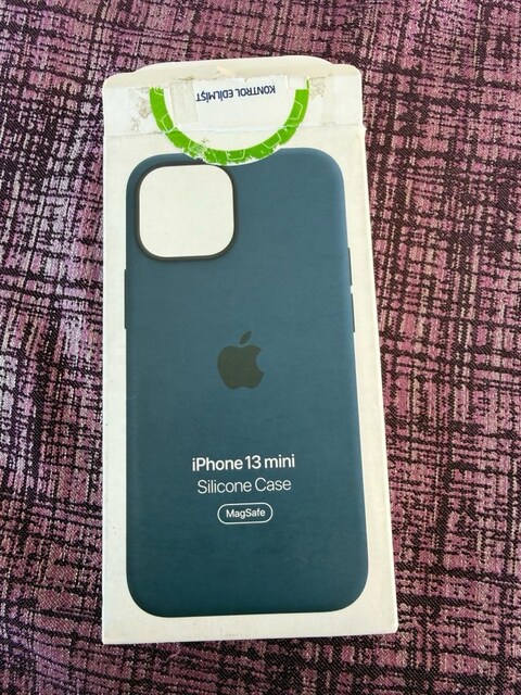 orijinal iphone magsafe 13 mini için