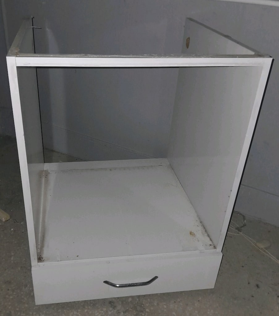 Fırınlı ocak yuvası - 2