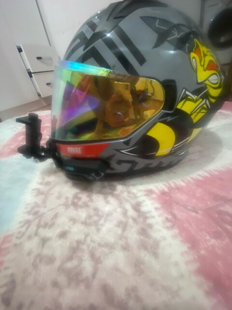 mt helmester XL beden