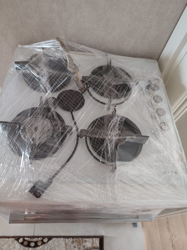 Bosch Fırın, Ocak, Davlumbaz 3'lü Ankastre Set - 2